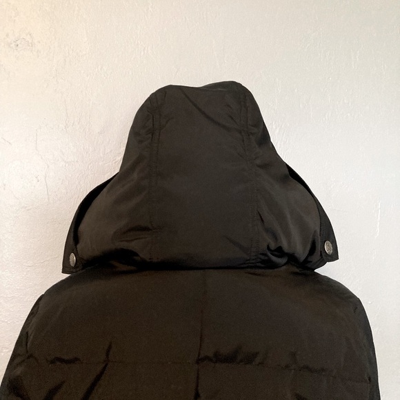 Laundry by Shelli Segal black coat - Picture 11 of 14